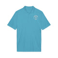 CLARTR Golf  lighhtweight Performance Golf/Work Polo