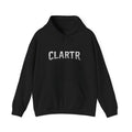 CLARTR hoodie | Cocked Locked and Ready to Rock back graphic hoodie
