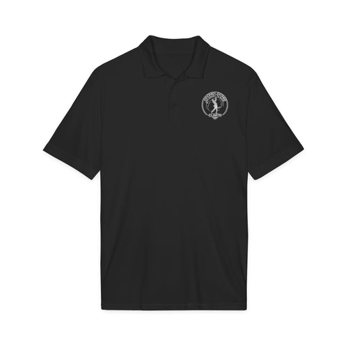 CLARTR Golf  lighhtweight Performance Golf/Work Polo