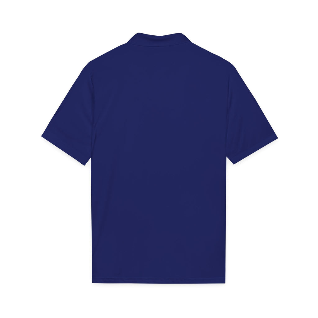 CLARTR Golf  lighhtweight Performance Golf/Work Polo