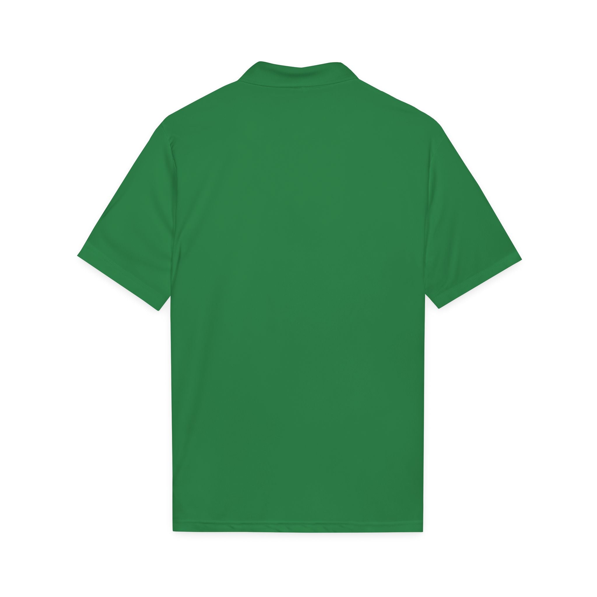 CLARTR Golf  lighhtweight Performance Golf/Work Polo