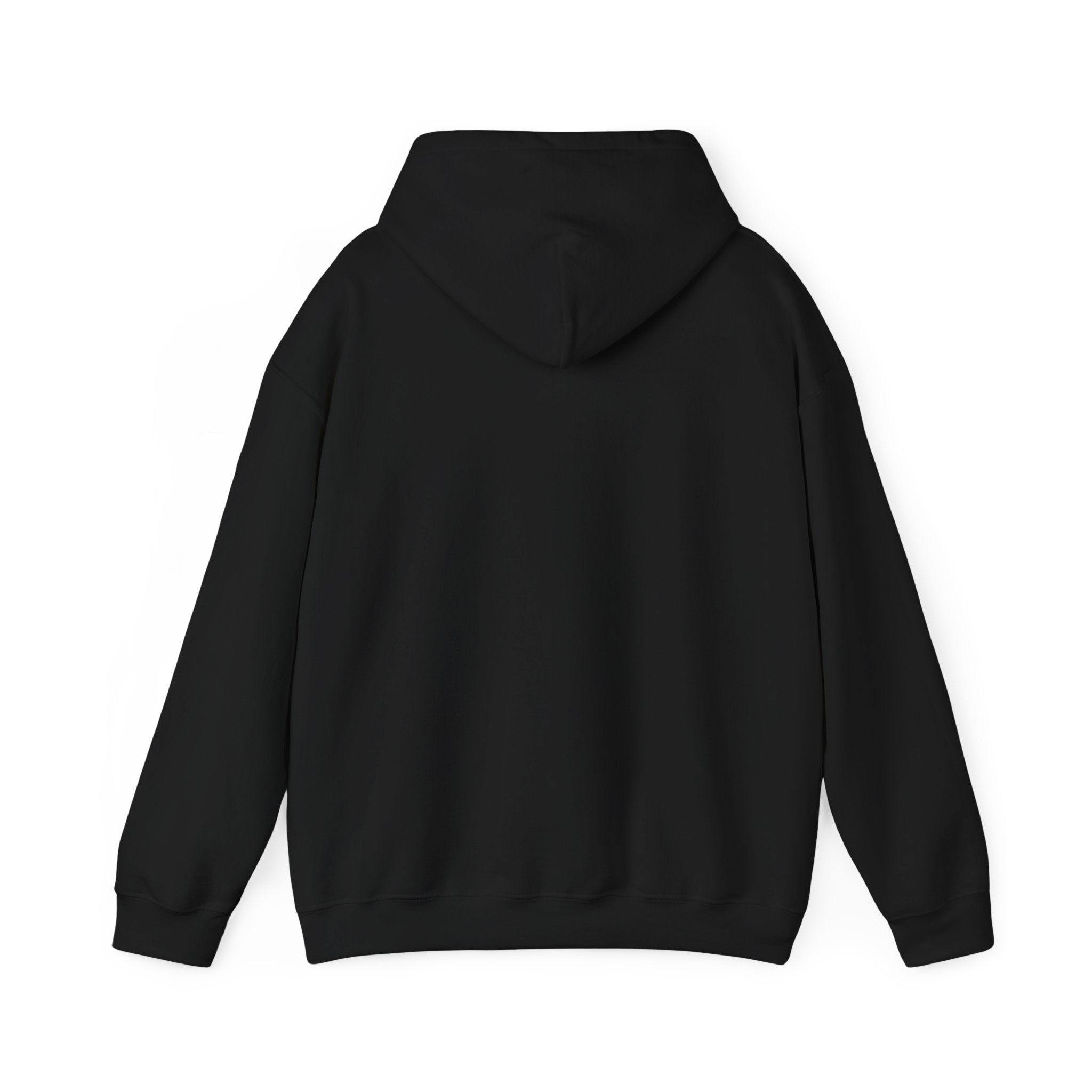 Clartr EST. 1974 Hoodie — Vintage Collegiate Logo Pullover