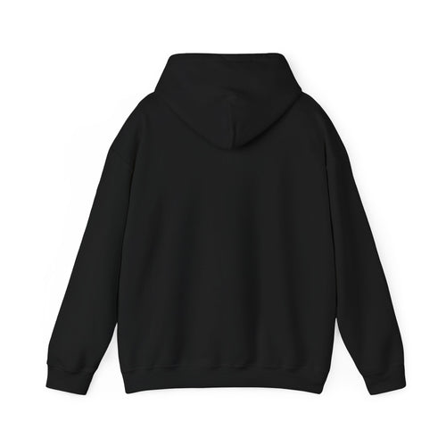 Clartr EST. 1974 Hoodie — Vintage Collegiate Logo Pullover