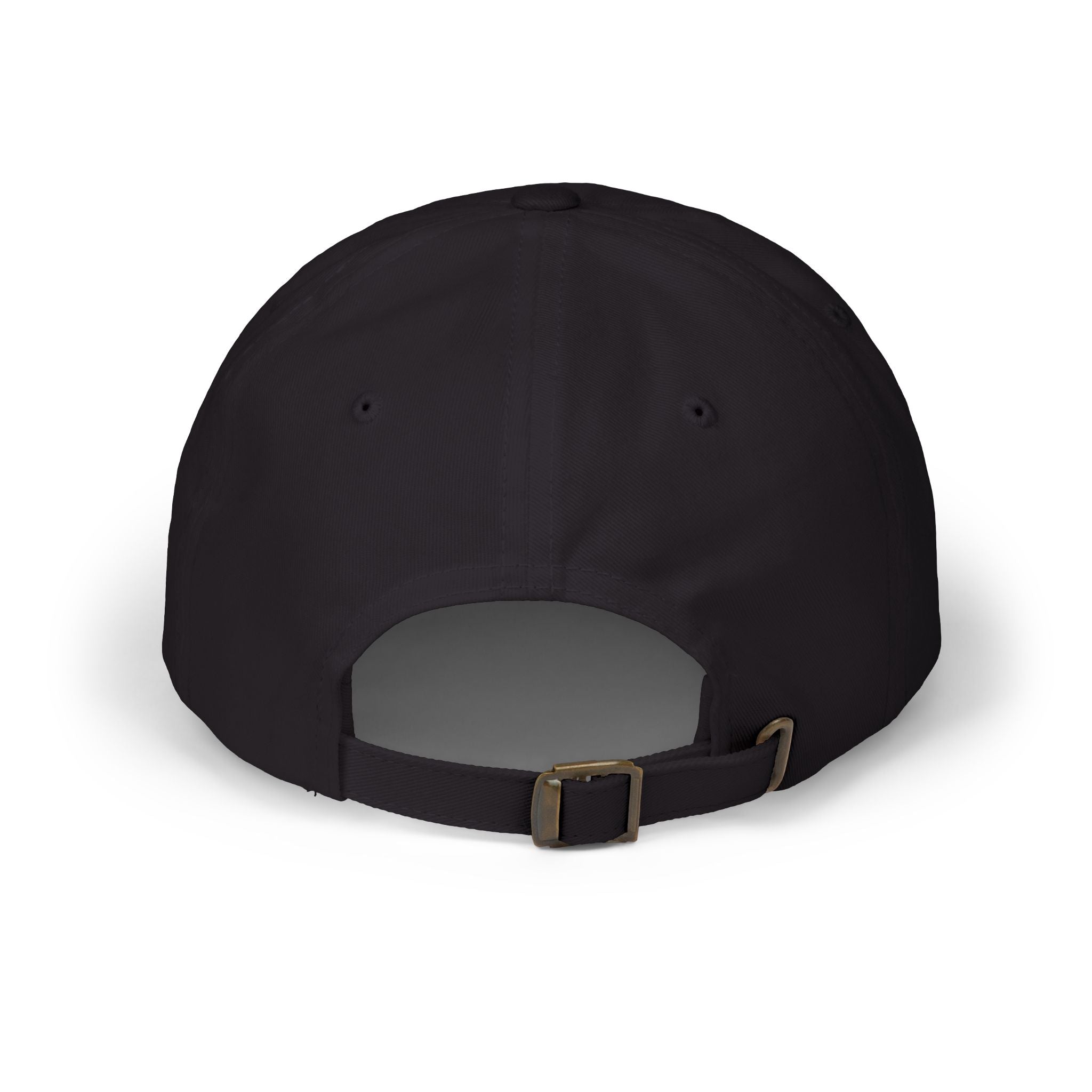 CLARTR Dad Cap – 'CLARTR' Embroidered Trucker Hat for Outdoor & Streetwear