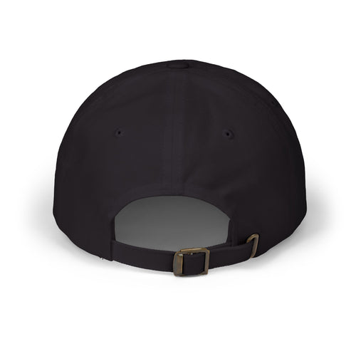 CLARTR Dad Cap – 'CLARTR' Embroidered Trucker Hat for Outdoor & Streetwear
