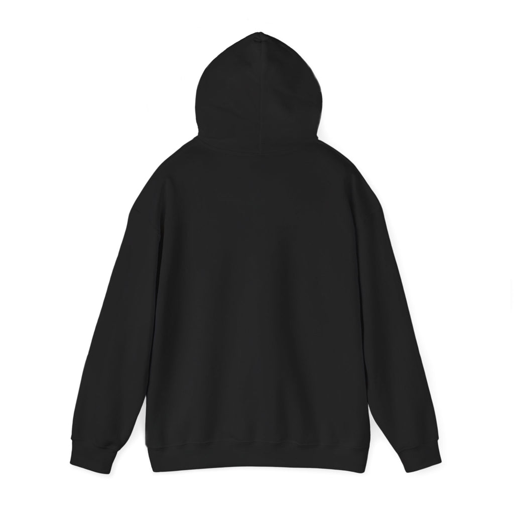 Clartr EST. 1974 Hoodie — Vintage Collegiate Logo Pullover
