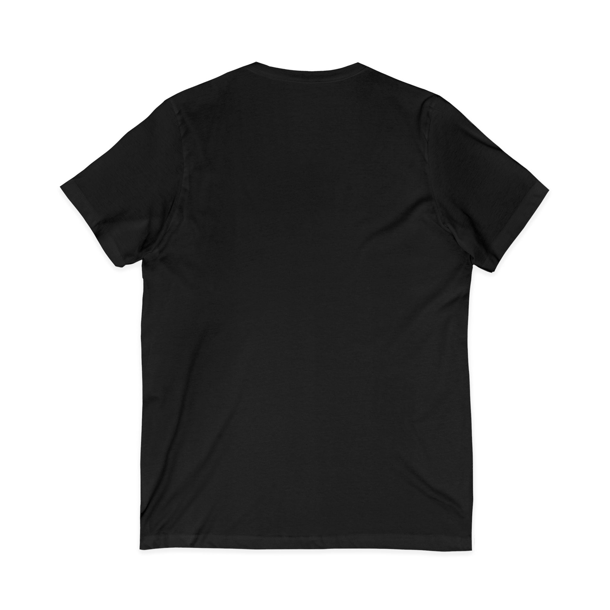 CLARTR Women’s Jersey Short Sleeve V-Neck Tee