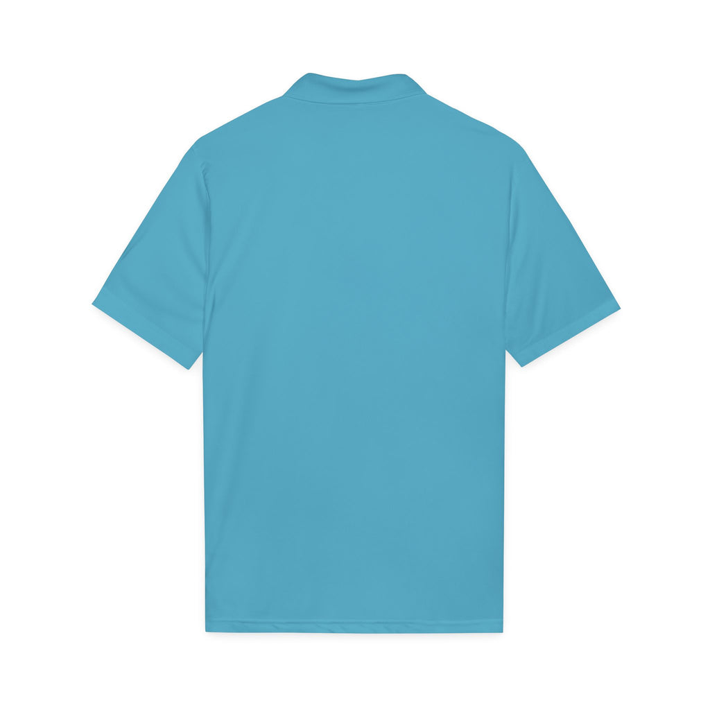 CLARTR Golf  lighhtweight Performance Golf/Work Polo