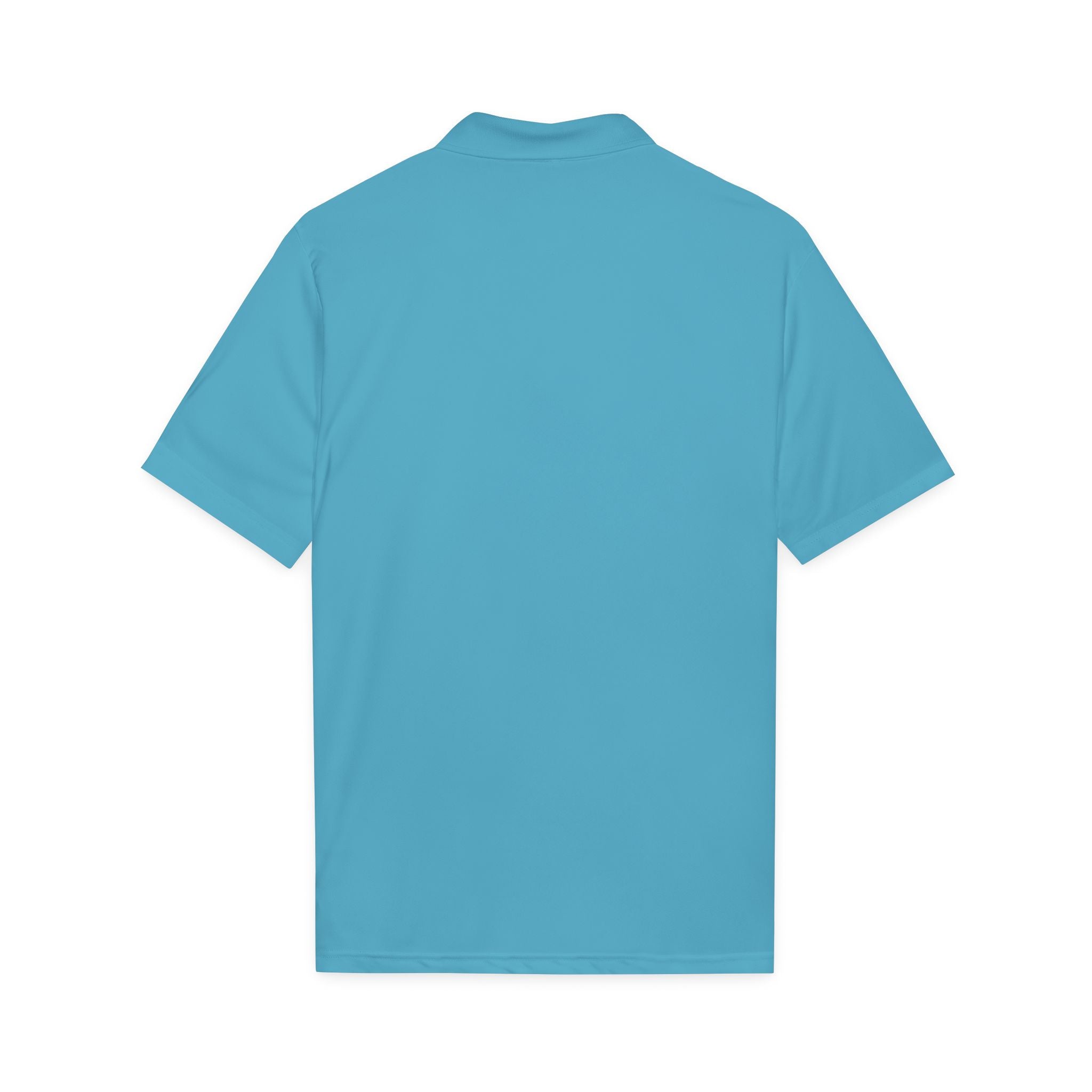 CLARTR Golf  lighhtweight Performance Golf/Work Polo