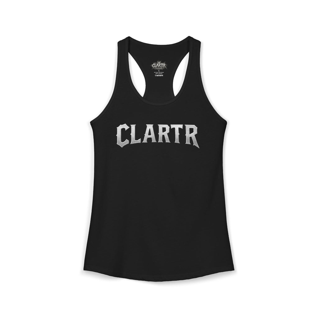 Women's CLARTR Ideal Racerback Tank