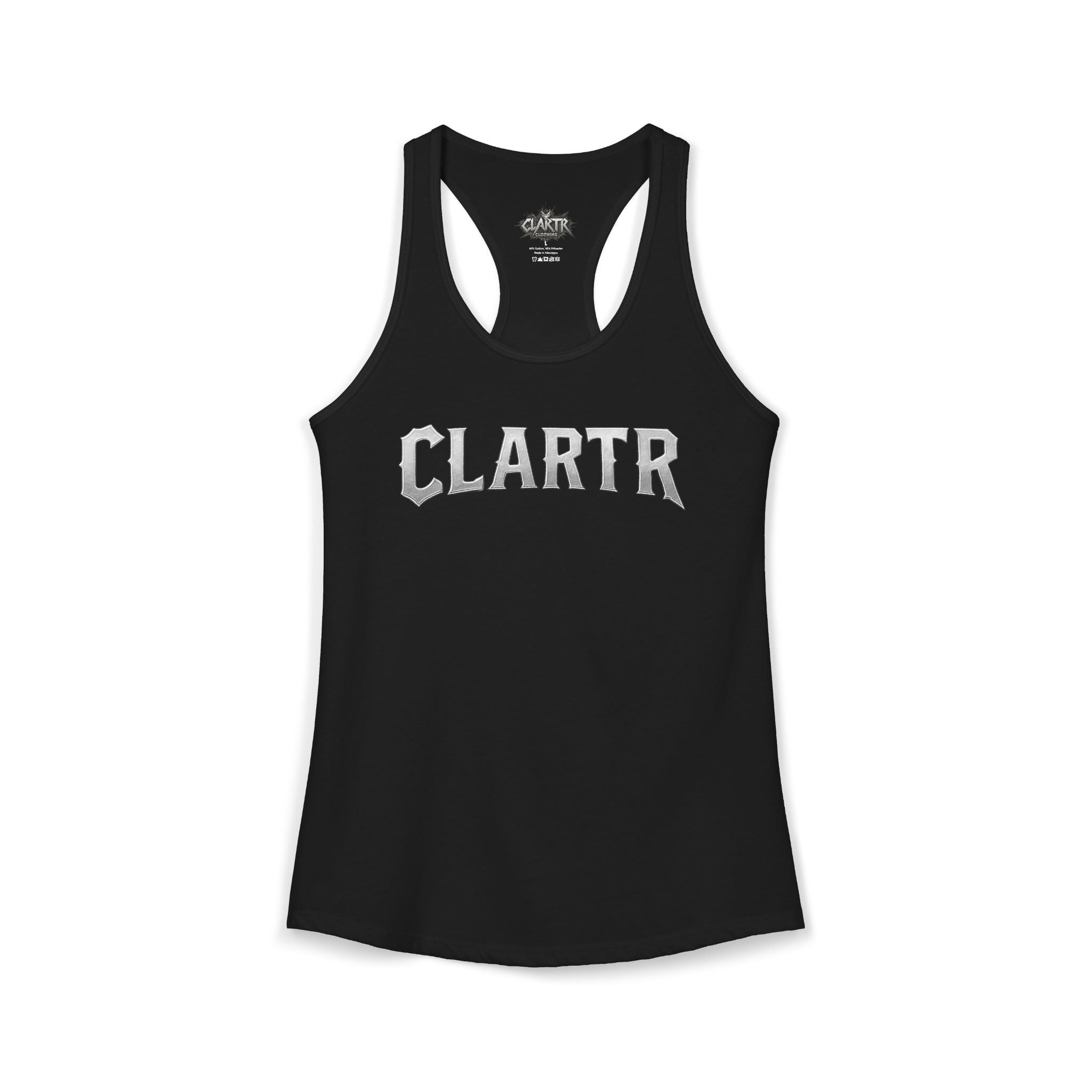 Women's CLARTR Ideal Racerback Tank