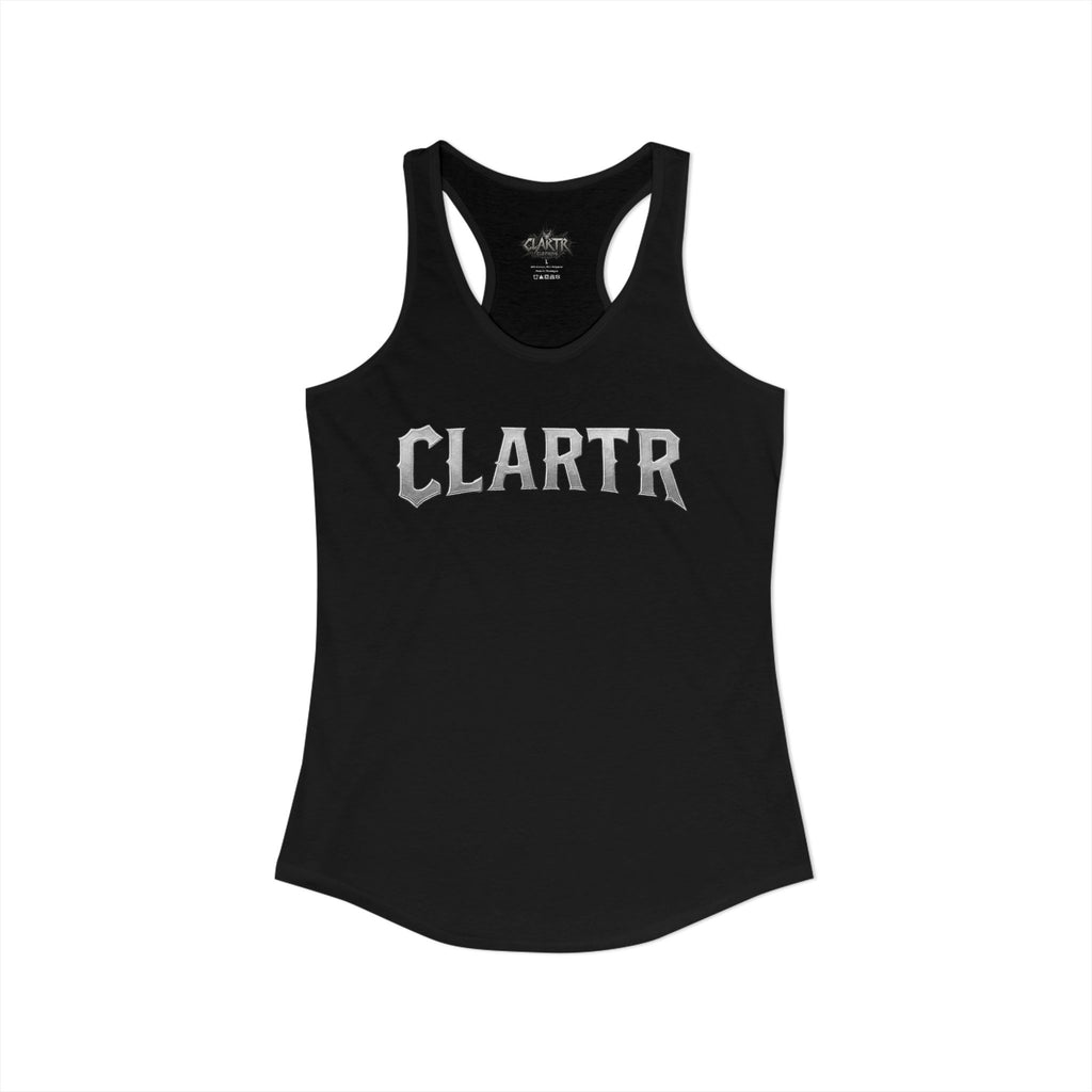 Women's CLARTR Ideal Racerback Tank