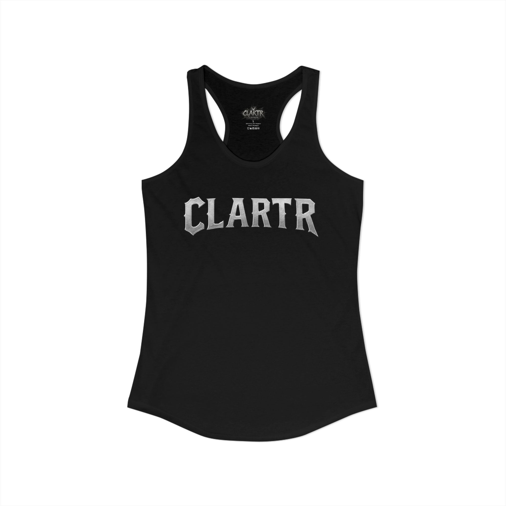 Women's CLARTR Ideal Racerback Tank