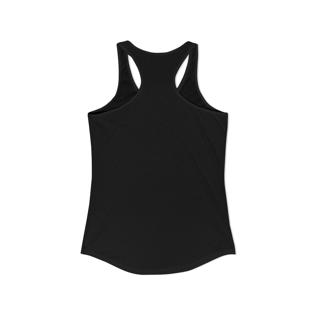 Women's CLARTR Ideal Racerback Tank