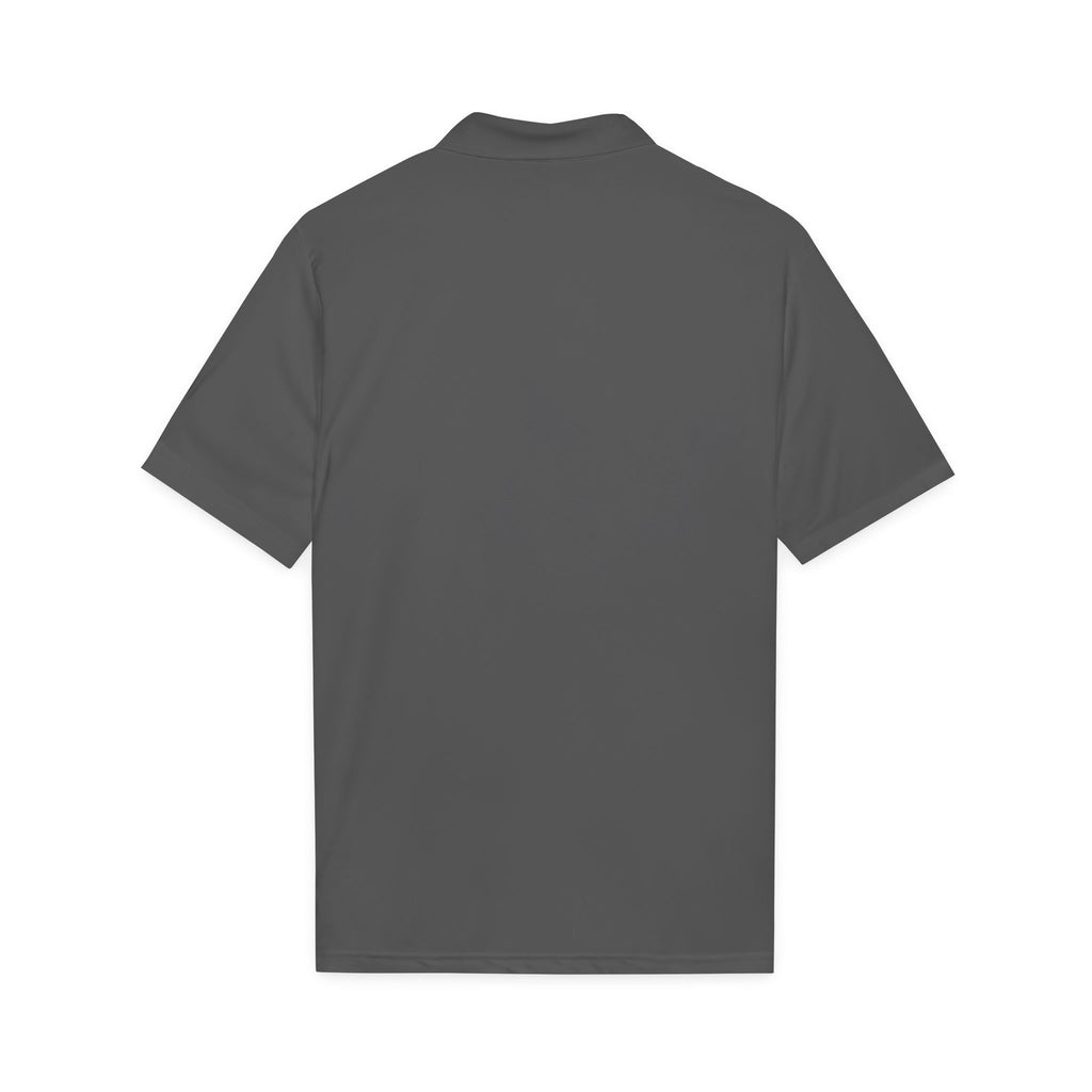 CLARTR Golf  lighhtweight Performance Golf/Work Polo